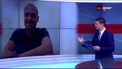 Агентът на Милан Миятович: Има голяма вероятност да не остане на "Герена"