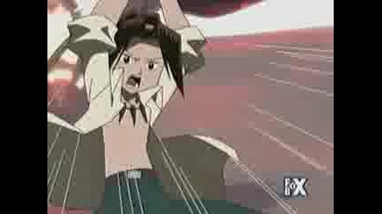 Shaman King Ep.27