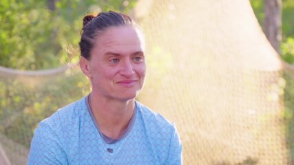 Мария Оряшкова: Да се откажа от спорта беше едно от най-трудните неща