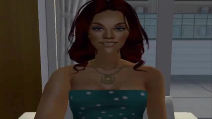 Rihanna (feat. Drake) - What s My Name (remake) - Official Hd Sims 2 Video 