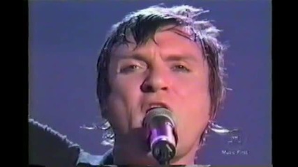Duran Duran - обикновения свят - Hard Rock Live 1999 