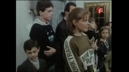 Детският сериал Арабела ( Бг Аудио), Сезон 2 - Арабела се завръща, Епизод 21 