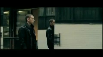 Eminem - Not afraid