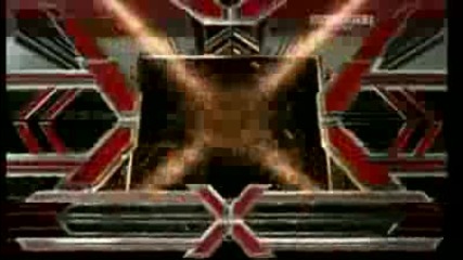 Wwe Extreme Rules 2009 Part 1
