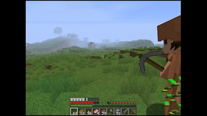 Minecraft on Hardcore | eп.3