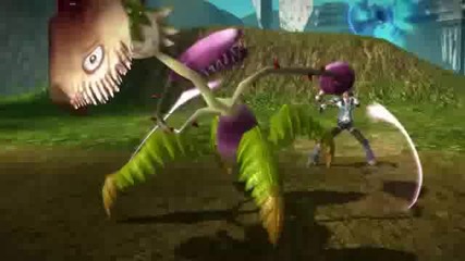 War of Angels Debut Trailer 