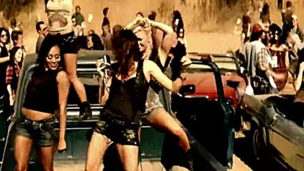 Ʊ2009ʊ Miley Cyrus - Party In The U. S. A.