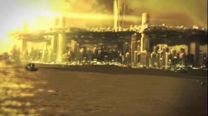 Deus Ex: Human Revolution - Behind 2027: World