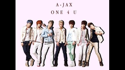 [subbed] A-jax - One.4.u