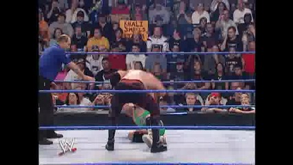 WWE.The.Twisted.Disturbed.Life.Of Kane 2008 DVD part30