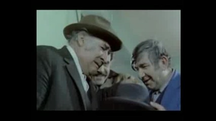 Kemal Sunal - Uc Kayitci Part 6/9