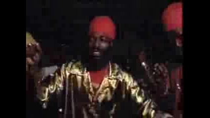 Capleton - Fiesta Rasta (& Caaman)