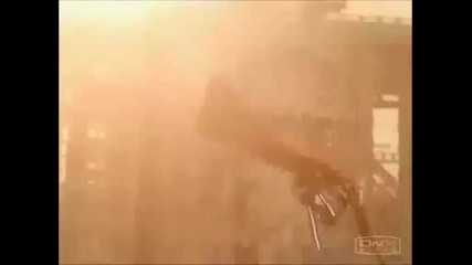Final Fantasy Riot (three Days Grace)