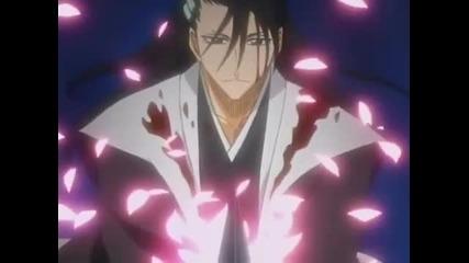 Bleach - maniq 