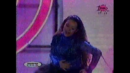 Ceca Slavkovic - Poslednja sansa