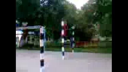 nomer4e ot parkour