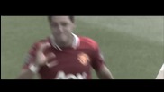 Javier Hernandez - The red hero [hd]