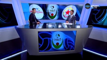 Има ли скандал между една от звездите на ЦСКА и треньора?