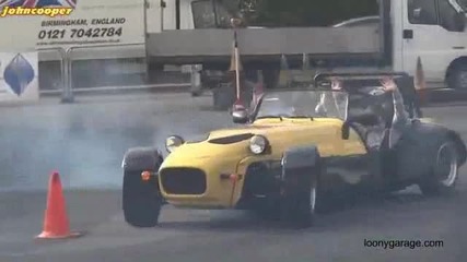 Caterham 7
