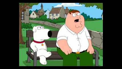 Family Guy Season 5 Episode 10