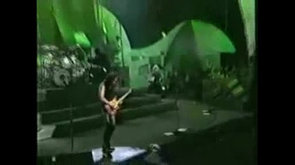 Metallica - King Nothing Live In Seattle