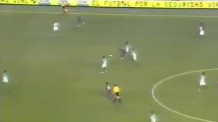 Fc Barcelona vs Real Betis 2005 supercopa