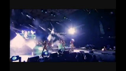 Rbd Live In Rio - Me Voy