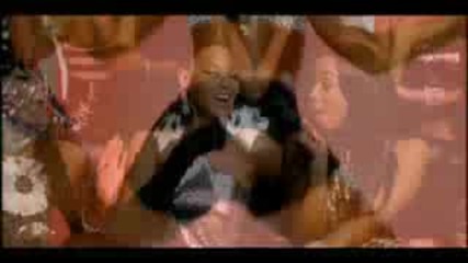 Beyonce Get Me Bodied Remix