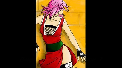 Sasusaku sezon 4 epizod 8 (love) - [fic]