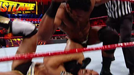 Cesaro vs. Jinder Mahal: WWE Fastlane 2017 (Full Match)