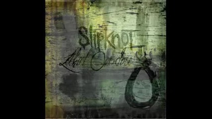 Slipknot - Nightmares