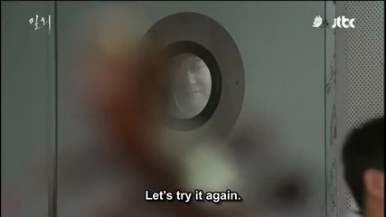 [eng sub] Secret Love Affair E13