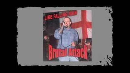 Brutal Attack - My Last Goodbye 