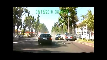 Car Crash Compilation 16 (russia)