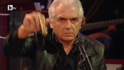 Смях - Радост и сълзи след изборите Шоуто на Слави 06-10.2014