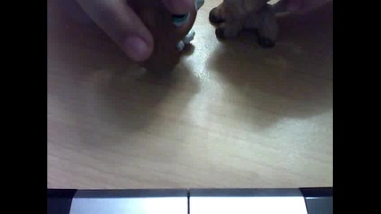 lps love story music video