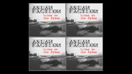 Aslan Faction - Bring on the Dying - Full Album