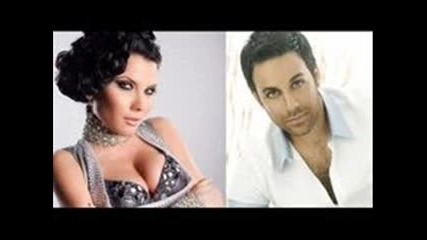 New Remix Teodora i Giorgos Giannias - Za teb jiveq