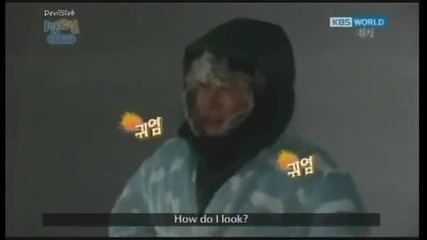 [ Eng sub ] 1 Night 2 Days S2 - Episode 45
