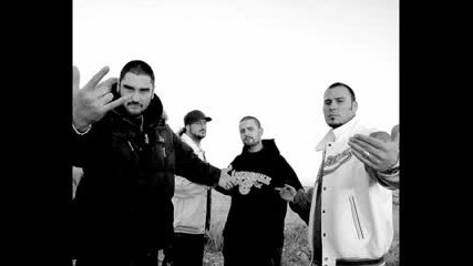 Dogma Crew - Chupala