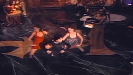 Prince and The New Power Generation - Gett Off ( Original Video Clip '1991) Hd 720p [my_touch]