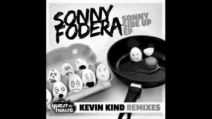 Sonny Fodera - Penguins (kevin Kind Remixes)