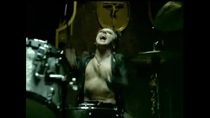 Until It Sleeps - Metallica