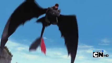Dragons, Riders of Berk episode 1 - Weed