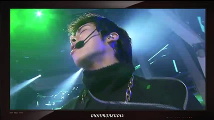 Shinee Cut ~ Kbs Gayo Daejun ( 30.12.10)