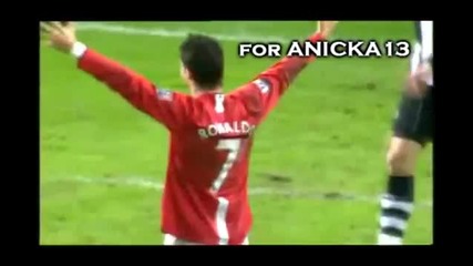 Video For anicka13