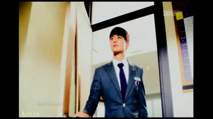 To the Beautiful You - Enchanted Mv