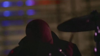Coldplay - Speed Of Sound