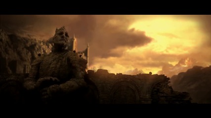 Diablo 3 Cinematic Trailer - 1080p