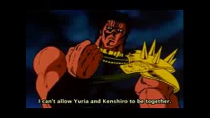 Hokuto no Ken - 106 